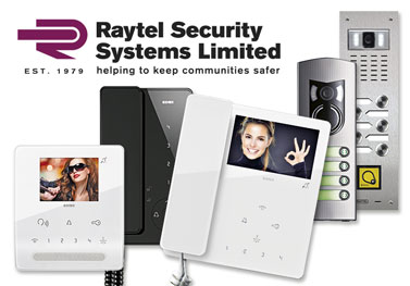 RAYTEL SECURITY SYSTEMS LIMITED